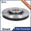 Perfect Performance 4249K1 424993 Disc Brake Auto Spare Parts Peugoet