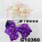 girls boutique grosgrain ribbon hairbows wholesale