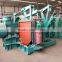 Ex-proof single drum hydraulic electric Shunting winch 4 ton