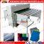 BOPS sheet corona process machine