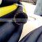 corrugated rubber water hose