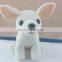 Plush Cute Dog Toy Soft Chihuahua/Cute Dog Chihuahua Toy Soft Plush Chihuahua/wholesale Stuffed Lovely Dog Toy Plush Chihuahua