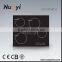 kitchen appliances induction stove models ceramics 4 burners for industrial gas stove