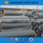 PVC coated safety beautiful Euro fence / garden fence