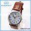 16mm band custom watch with battery sr626sw