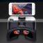 CE Certificated 3D Glasses Virtual Reality Manufacturer