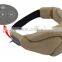 sleeping eyes mask with micro headphones for home and travel use