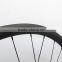 Full carbon fiber mountain wheels 29er carbon bike wheels with Novatec hub