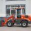 china 1.5 ton new wheel loader for sale