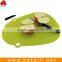 Professional custom wholesale cheap silicone cutting board chopping board                        
                                                                                Supplier's Choice