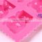 wholesale novelty home made hello kitty silicone cake mold