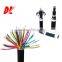 Multicore Control Cable Flexible Control Cable