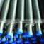 L, KL, LL, Embedded(G) aluminum fin tubes for heat exchanger & air cooler