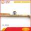Luxury Style Clutch Bag Metal Frame for wallet