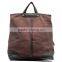 2016 Military Canvas Tote