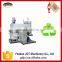 JCT multifunctional high speed mixer for polyester resin with good quality