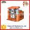 2015 double planetary blending mixer