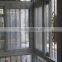 double glazing window profile