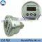 digital pressure gauge QYB130,intelligent pressure gauge