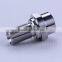4461551 Seibu EDM Spare Parts Upper & Lower Diamond Wire Cut Guide S115