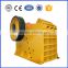 High capacity professional rock crusher machine for sale