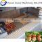 China best selling meat kebab making machine