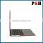 High quality Felt Sleeve Carrying bag Ultrabook Laptop bag for Apple Macbook Pro