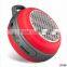 3-5V portable levitating wireless bluetooth speaker T-002