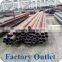Good Quality China Supply Mechanical Properties St52 Steel Tube