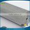 High quality 150 mesh silver 9999 fine sliver screen mesh
