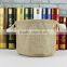 2015 New Creative Jute ZAKKA Finishing Sundry Storage Barrel