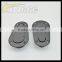 Plastic Universal Racing Black Car Hood Pin Kit/Bonnet Pins Without Key