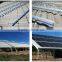 roof style solar mounting bracket