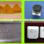 marking machine for plastics rubber ceramic plastic and PVC 2year warranty