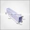 Square 6063 Anodized Aluminum Extrusion Aluminum Box,housing