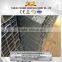 ASTM A500 Standard Galvanized Square Tube/ Hot Dip Pre gi Square Steel Tube