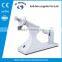 Manual Vernier: 0.05 visual disc polarimeter with sodium lamp