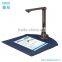 Trade assurance supplier A3 document scanner 5Megapixel resolution with OCR function easy scanning