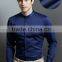 Men's Casual Business Long Sleeve Cotton Shirt