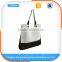 Factory supply different color woman big jute bag with handle                        
                                                                                Supplier's Choice