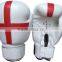 Leather Boxing gloves