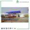 Hydraulic Station for CNG Filling Station with CNG Compressor
