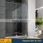 China manufacture 10mm thick frameless glass shower door