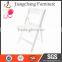 Wedding Party Plastic/Resin Folding Chair For Sale JC-H13