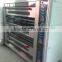 High class 2 deck 4 trays electric oven with 8 trays proofer
