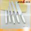 Factory Offer New Arrival Stainless Steel Knife Set