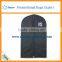 2016 high quality foldable garment bag mini breathable garment bag