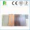 Wear resistant Good quality UV-coating surface treatment PVC click lock Vinyl flooring tile
