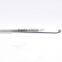 Modern kitchen Fashionable 5pcs stainless steel fireplace tool set