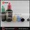 4ml 5ml 8ml 10ml 15ml 20ml 30ml clear amber blue green black white e-liquid empty pet plastic dropper bottle with childproof cap                        
                                                                                Supplier's Choice